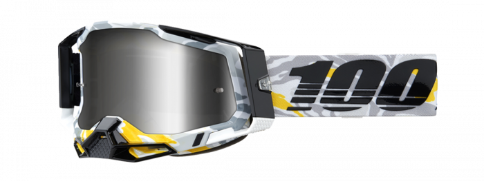 Ochelari cross atv 100% Racecraft 2 Korb