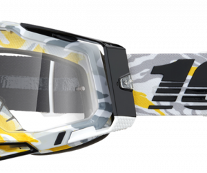 Ochelari cross atv 100% Racecraft 2 Korb