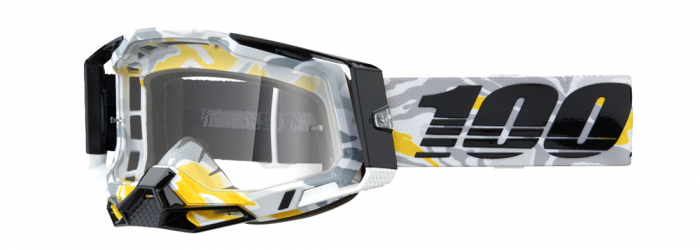 Ochelari cross atv 100% Racecraft 2 Korb