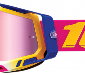 Ochelari cross atv 100% Racecraft 2 Mission