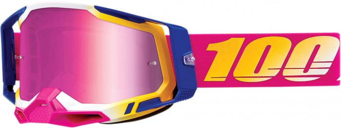 Ochelari cross atv 100% Racecraft 2 Mission
