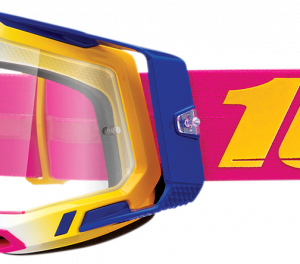 Ochelari cross atv 100% Racecraft 2 Mission