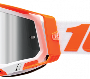 Ochelari cross atv 100% Racecraft 2 OR