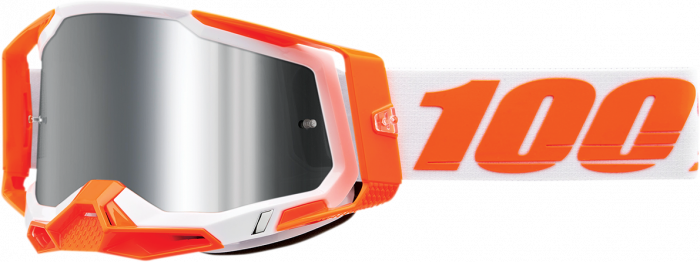 Ochelari cross atv 100% Racecraft 2 OR