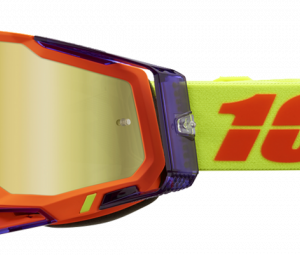 Ochelari cross atv 100% Racecraft 2 Panam