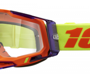 Ochelari cross atv 100% Racecraft 2 Panam