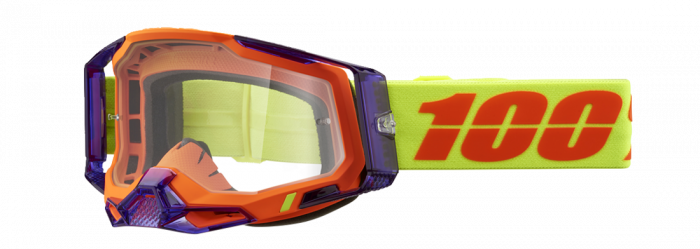 Ochelari cross atv 100% Racecraft 2 Panam