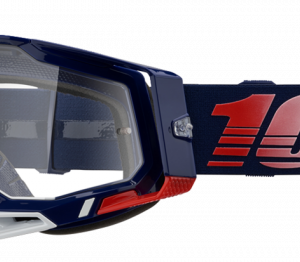 Ochelari cross atv 100% Racecraft 2 Republic