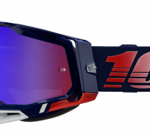 Ochelari cross atv 100% Racecraft 2 Rpblc
