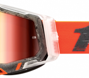Ochelari cross atv 100% Racecraft 2 Schrute
