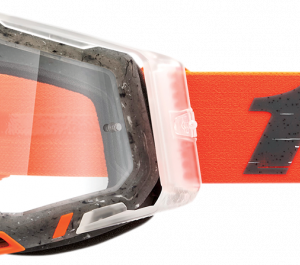 Ochelari cross atv 100% Racecraft 2 Schrute