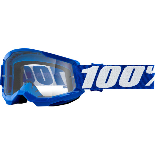 Ochelari cross atv 100% Strata 2 Copii