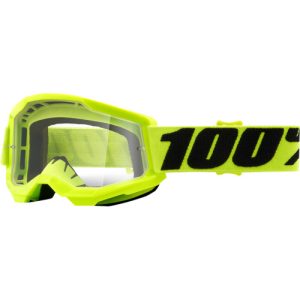 Ochelari cross atv 100% Strata 2 Copii