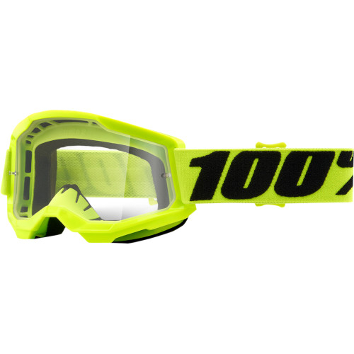 Ochelari cross atv 100% Strata 2 Copii