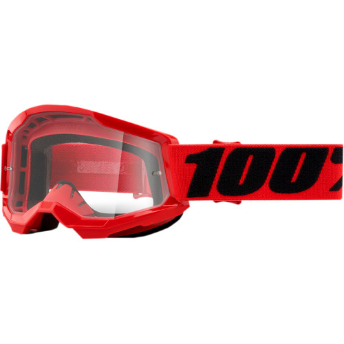 Ochelari cross atv 100% Strata 2 Copii