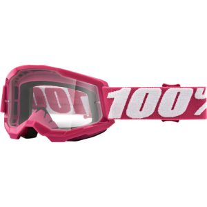Ochelari cross atv 100% Strata 2 Copii