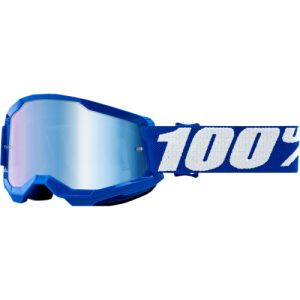 Ochelari cross atv 100% Strata 2 Copii