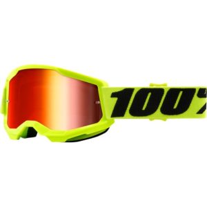 Ochelari cross atv 100% Strata 2 Copii
