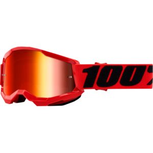 Ochelari cross atv 100% Strata 2 Copii