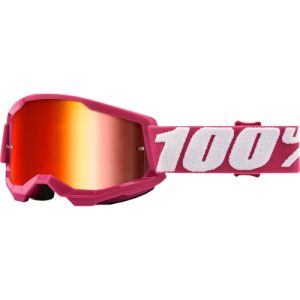 Ochelari cross atv 100% Strata 2 Copii