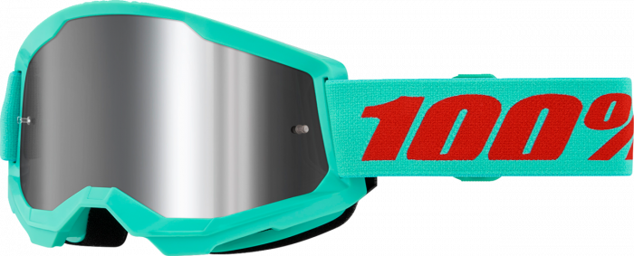 Ochelari cross atv 100% Strata 2 Maupiti