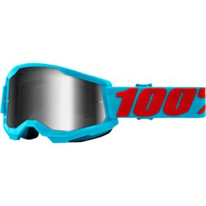 Ochelari cross atv 100% Strata 2