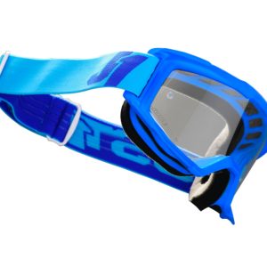 Ochelari cross atv Just 1 Vitro