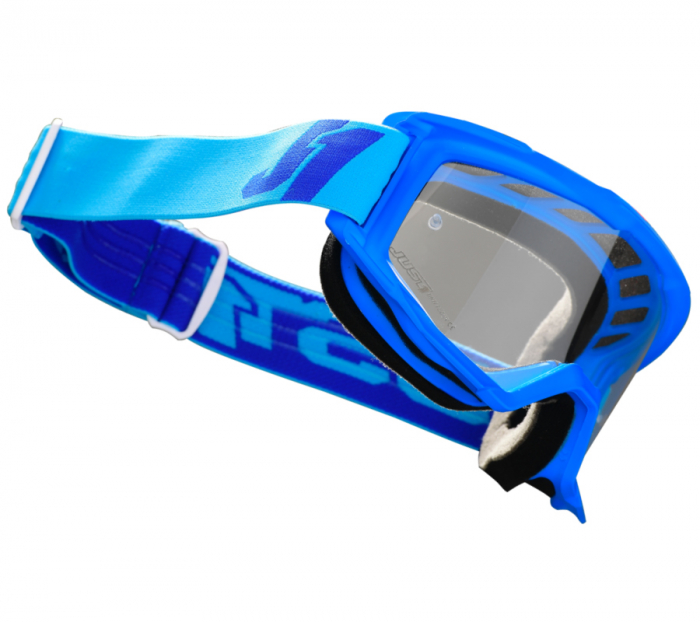 Ochelari cross atv Just 1 Vitro