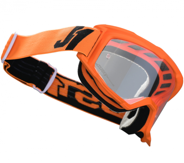 Ochelari cross atv Just 1 Vitro
