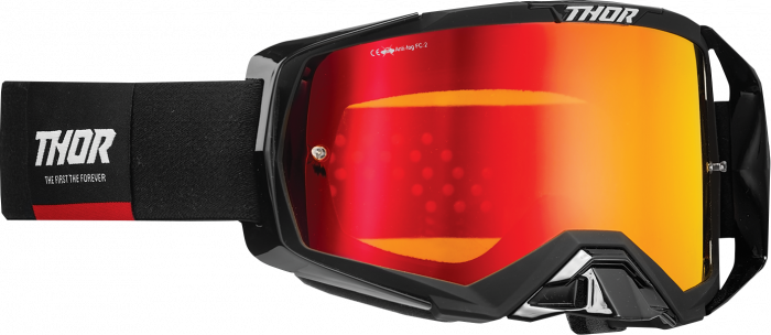 Ochelari cross atv Thor Activate
