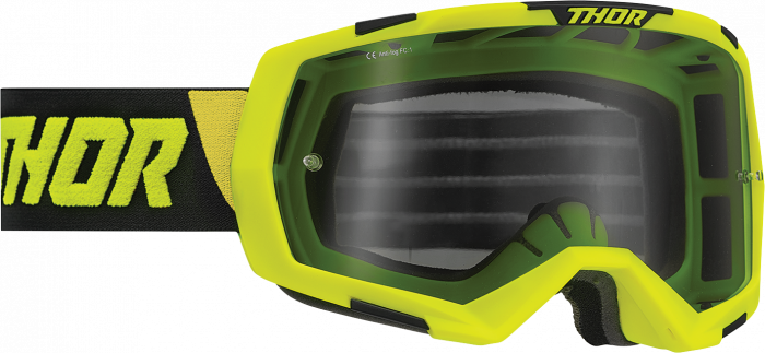 Ochelari cross atv Thor Regiment