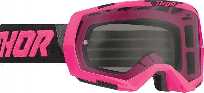 Ochelari cross atv Thor Regiment
