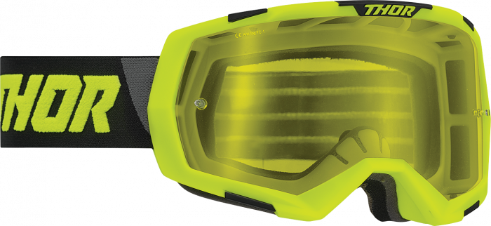 Ochelari cross atv Thor Regiment