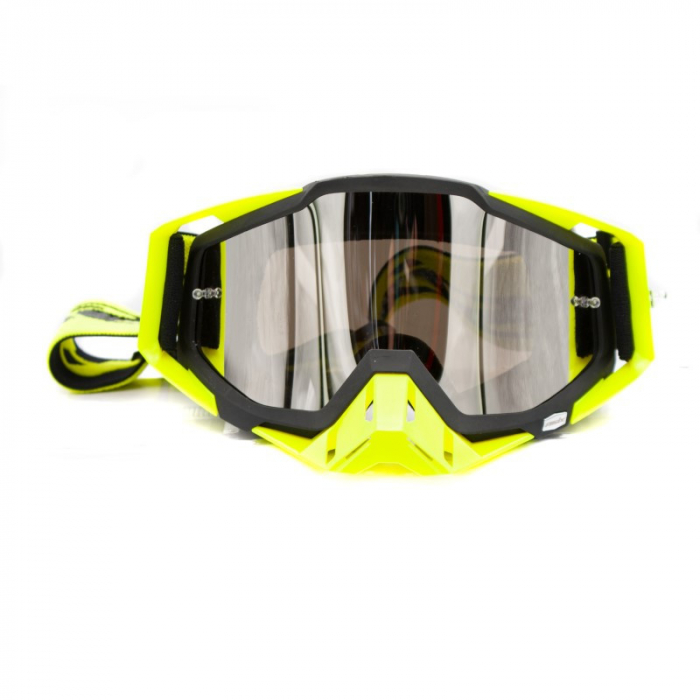 Ochelari cross atv enduro