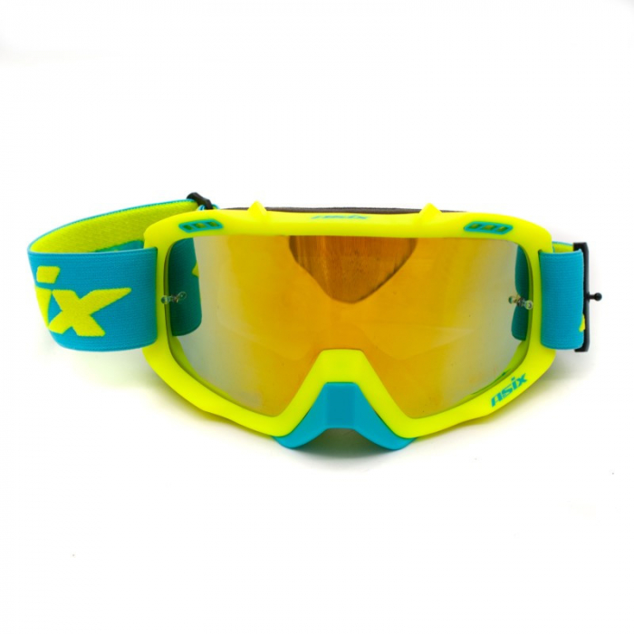 Ochelari cross atv enduro
