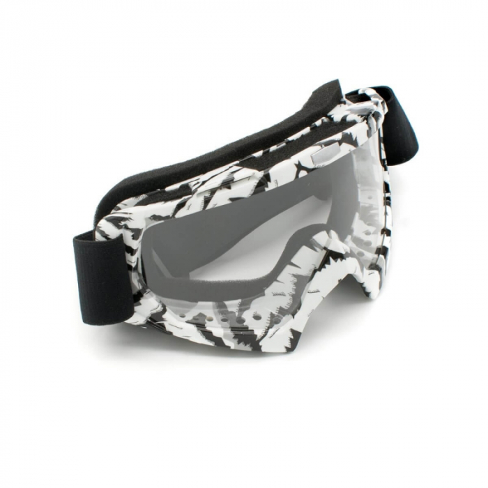 Ochelari cross atv enduro