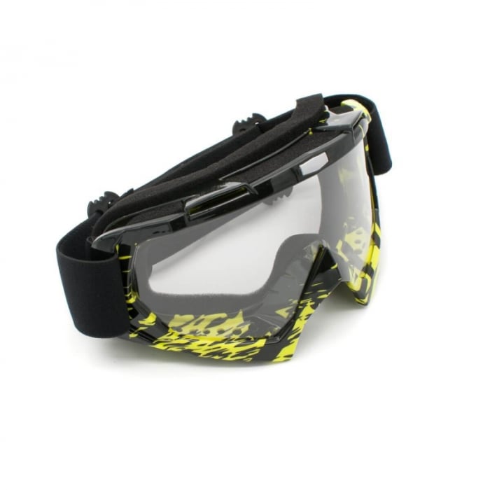 Ochelari cross atv enduro
