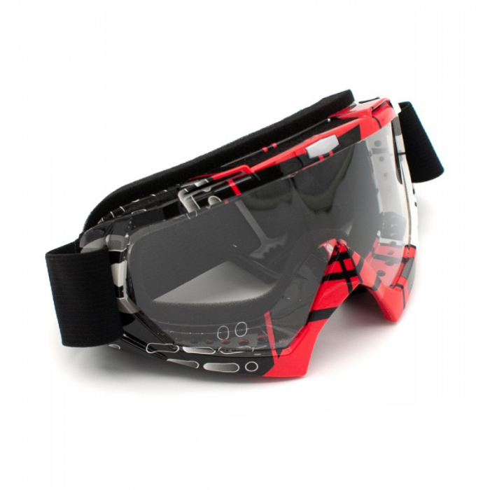 Ochelari cross atv enduro