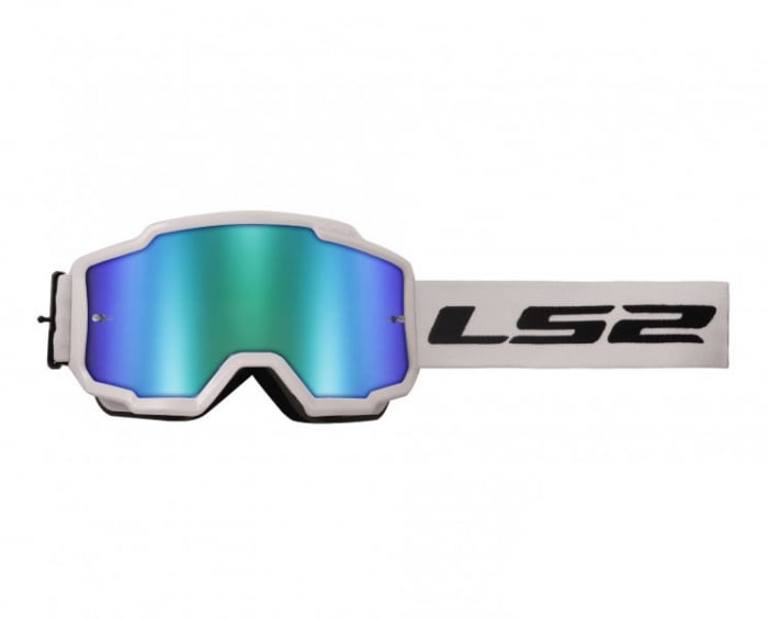 Ochelari cross enduro atv LS2