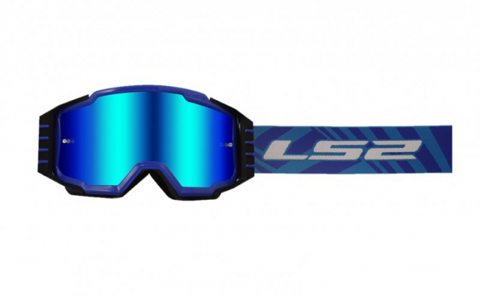 Ochelari cross enduro atv LS2
