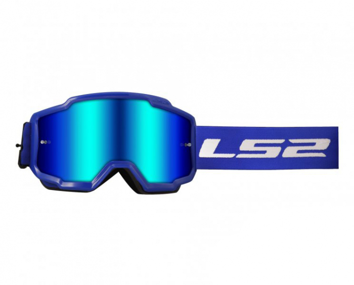 Ochelari cross enduro atv LS2