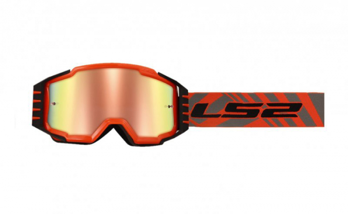 Ochelari cross enduro atv LS2