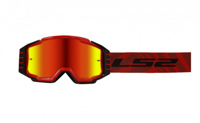 Ochelari cross enduro atv LS2