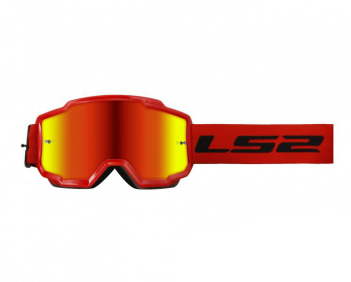 Ochelari cross enduro atv LS2