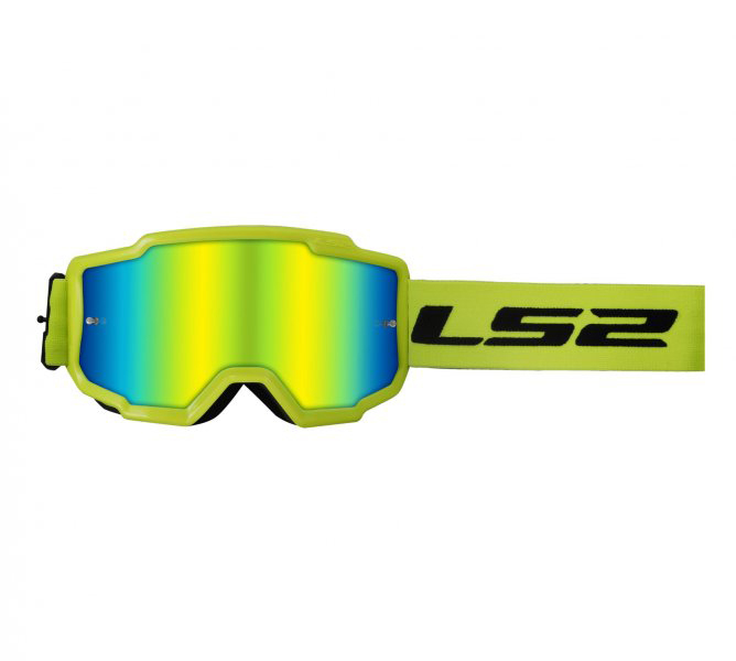 Ochelari cross enduro atv LS2