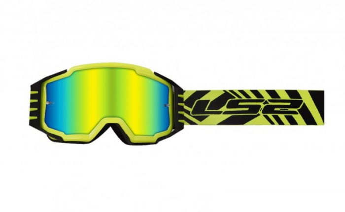 Ochelari cross enduro atv LS2