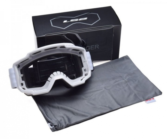 Ochelari cross enduro atv LS2