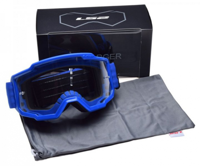 Ochelari cross enduro atv LS2