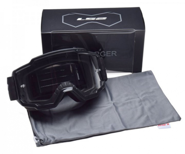 Ochelari cross enduro atv LS2