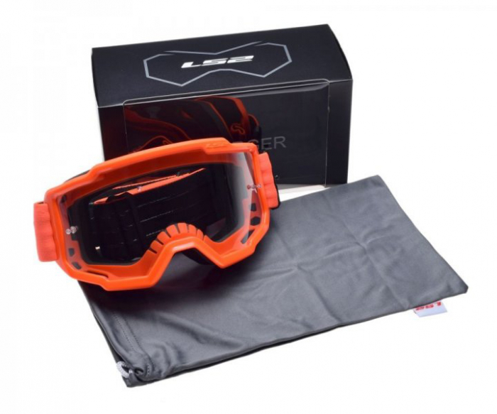 Ochelari cross enduro atv LS2